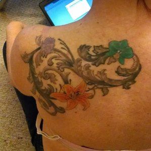 Meet your Posher, April